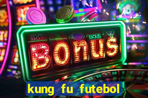 kung fu futebol clube download 1080p